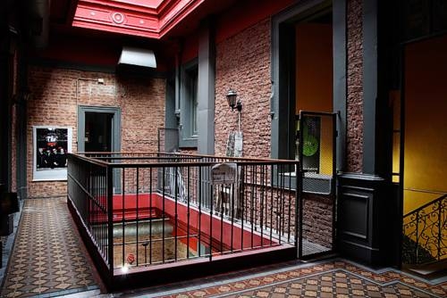 Imagen general del Hostel St. Nicholas. Foto 4