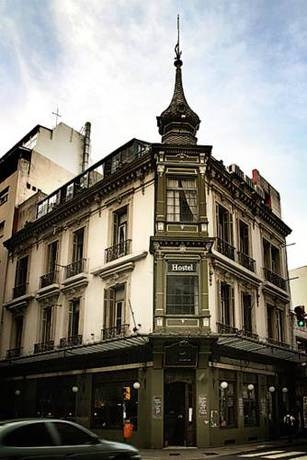 Imagen general del Hostel St. Nicholas. Foto 5