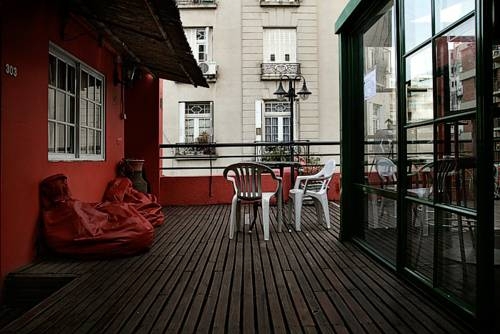 Imagen general del Hostel St. Nicholas. Foto 6