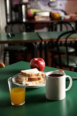 Imagen general del Hostel St. Nicholas. Foto 7