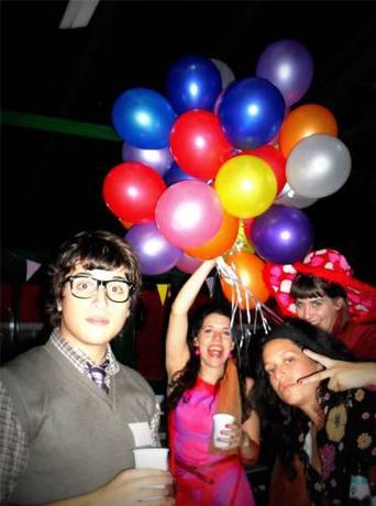 Imagen general del Hostel St. Nicholas. Foto 8