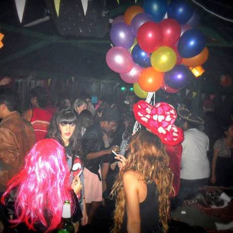 Imagen general del Hostel St. Nicholas. Foto 9