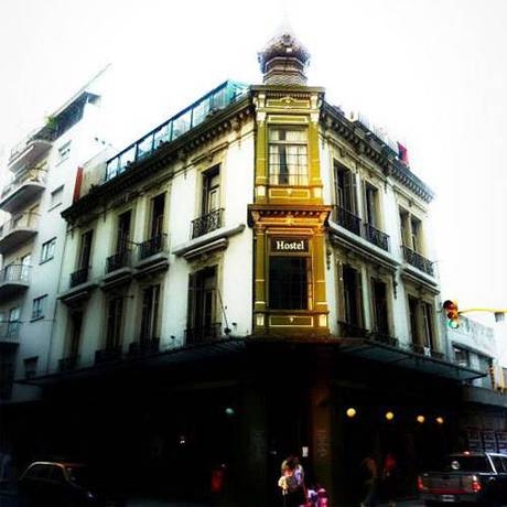 Imagen general del Hostel St. Nicholas. Foto 10