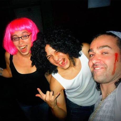 Imagen general del Hostel St. Nicholas. Foto 11