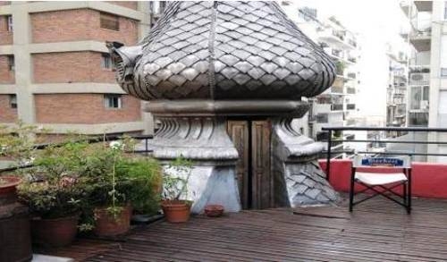 Imagen general del Hostel St. Nicholas. Foto 12