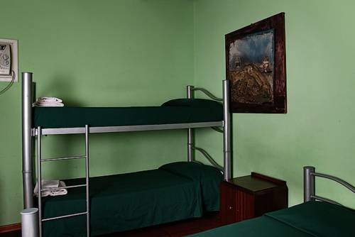 Imagen general del Hostel St. Nicholas. Foto 13