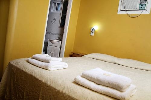 Imagen general del Hostel St. Nicholas. Foto 14