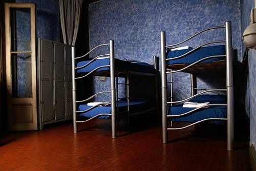 Imagen general del Hostel St. Nicholas. Foto 15