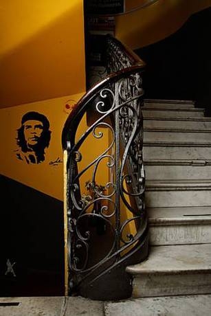 Imagen general del Hostel St. Nicholas. Foto 18