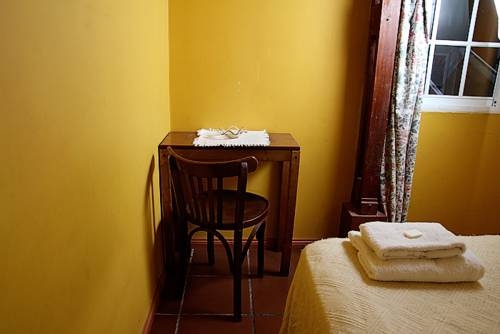 Imagen general del Hostel St. Nicholas. Foto 19