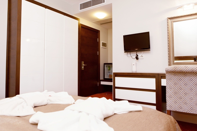 Imagen de la habitación del Hostel Stanpoli. Foto 6