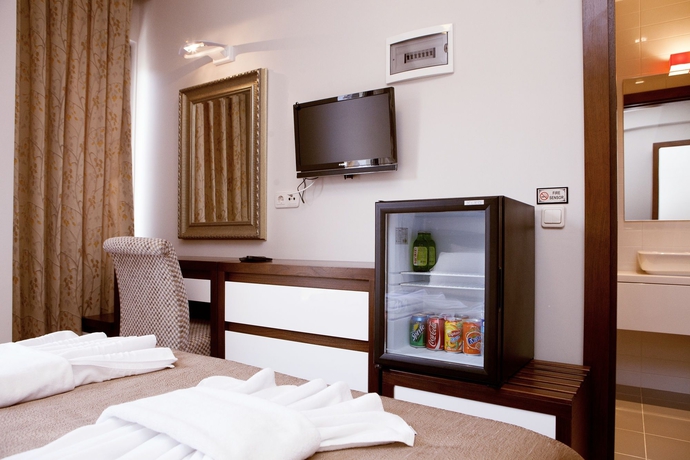 Imagen de la habitación del Hostel Stanpoli. Foto 8