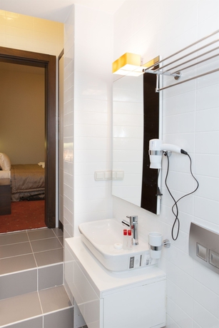 Imagen de la habitación del Hostel Stanpoli. Foto 9