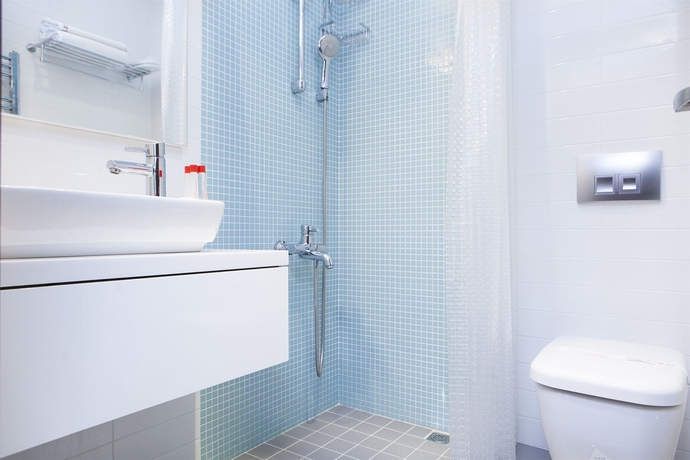 Imagen de la habitación del Hostel Stanpoli. Foto 10