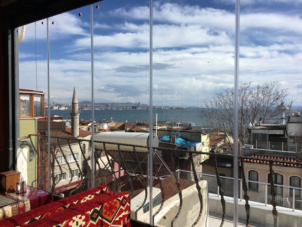 Imagen de los interiores del Hostel Stanpoli. Foto 14