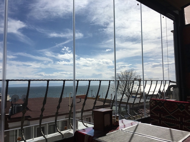 Imagen de los interiores del Hostel Stanpoli. Foto 16