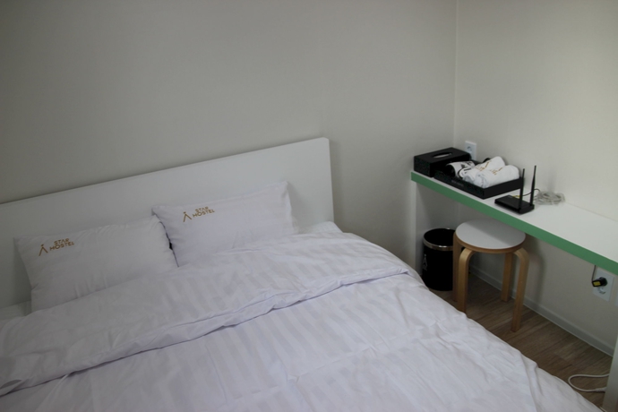 Imagen de la habitación del Hostel Star Dongdaemun Suite. Foto 5