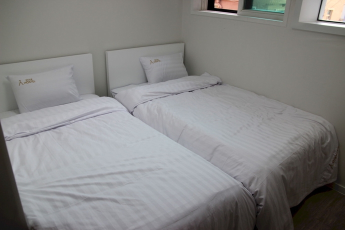 Imagen de la habitación del Hostel Star Dongdaemun Suite. Foto 8