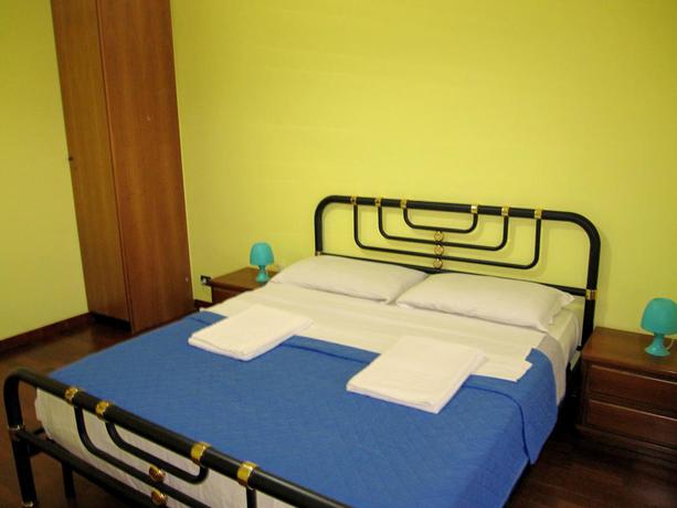 Imagen de la habitación del Hostel Star, Milán. Foto 4