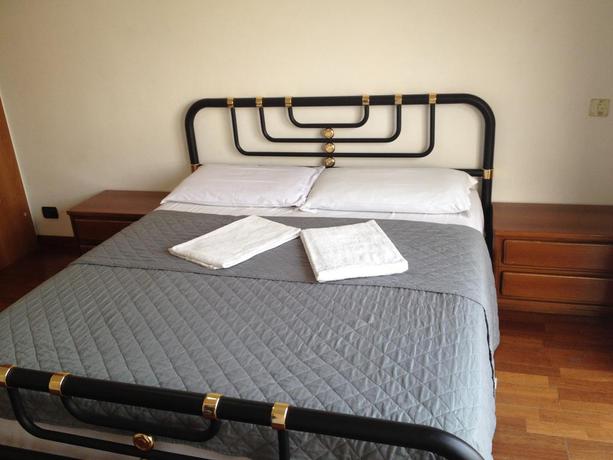 Imagen de la habitación del Hostel Star, Milán. Foto 5