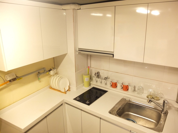 Imagen de los interiores del Hostel Star Seoul Dongdaemun. Foto 14