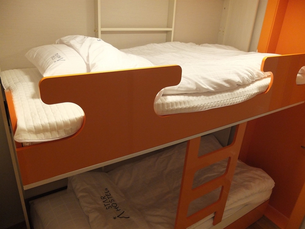Imagen de la habitación del Hostel Star Seoul Dongdaemun. Foto 6