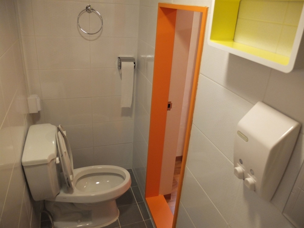 Imagen de la habitación del Hostel Star Seoul Dongdaemun. Foto 9