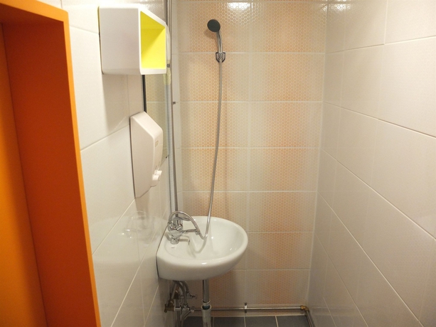 Imagen de la habitación del Hostel Star Seoul Dongdaemun. Foto 10