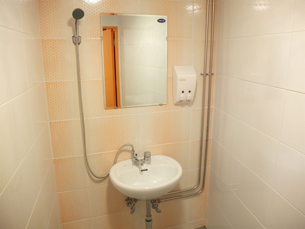 Imagen de la habitación del Hostel Star Seoul Dongdaemun. Foto 12