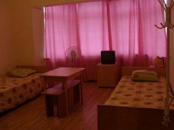 Imagen general del Hostel Staraya Russa. Foto 1