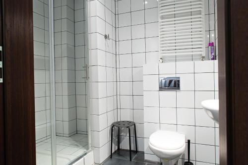 Imagen de la habitación del Hostel Star&oacute;wka. Foto 2