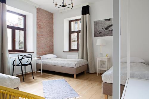 Imagen de la habitación del Hostel Star&oacute;wka. Foto 3