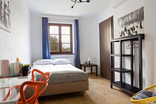 Imagen de la habitación del Hostel Star&oacute;wka. Foto 4