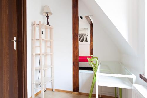 Imagen de la habitación del Hostel Star&oacute;wka. Foto 5