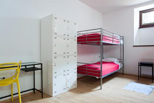 Imagen de la habitación del Hostel Star&oacute;wka. Foto 6