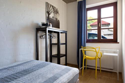 Imagen de la habitación del Hostel Star&oacute;wka. Foto 9