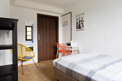Imagen de la habitación del Hostel Star&oacute;wka. Foto 10