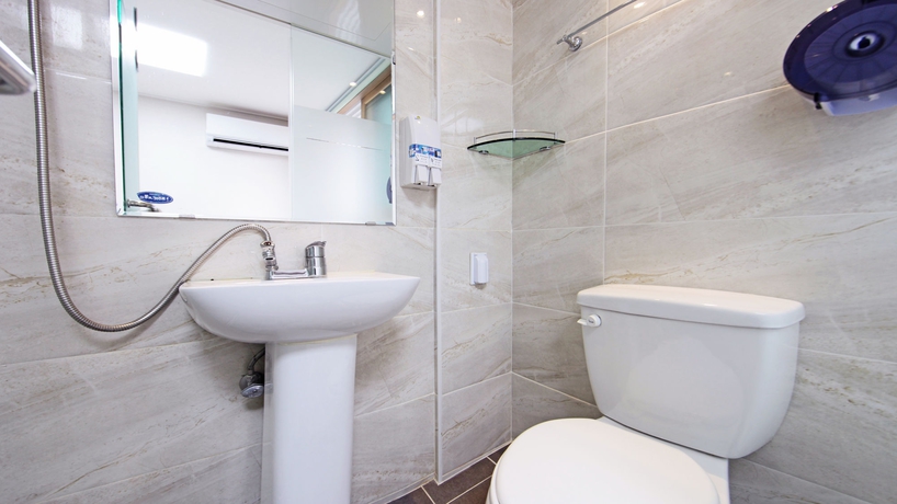 Imagen de la habitación del Hostel Starria Foreign Guest Only. Foto 5