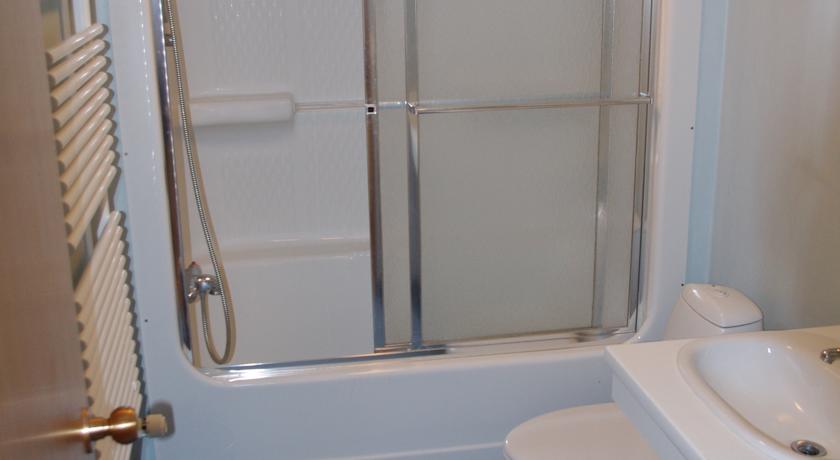 Imagen de los interiores del Hostel Start, Keflavik. Foto 6