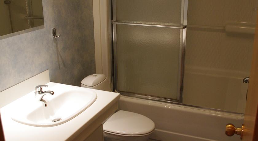 Imagen de los interiores del Hostel Start, Keflavik. Foto 7