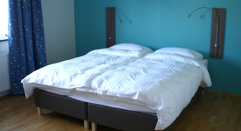 Imagen de la habitación del Hostel Start, Keflavik. Foto 3