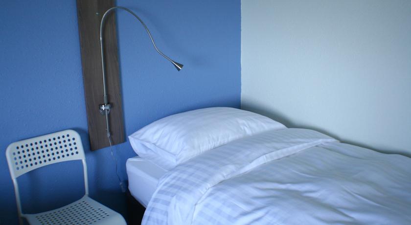 Imagen de la habitación del Hostel Start, Keflavik. Foto 4