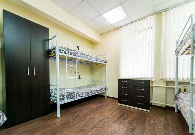 Imagen de la habitación del Hostel Start, Mosc&uacute;. Foto 15