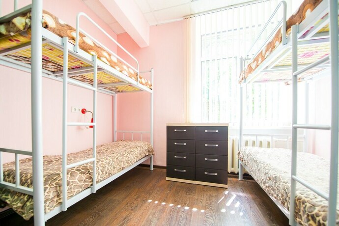 Imagen de la habitación del Hostel Start, Mosc&uacute;. Foto 18