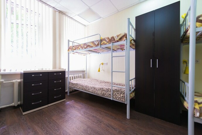 Imagen de la habitación del Hostel Start, Mosc&uacute;. Foto 19