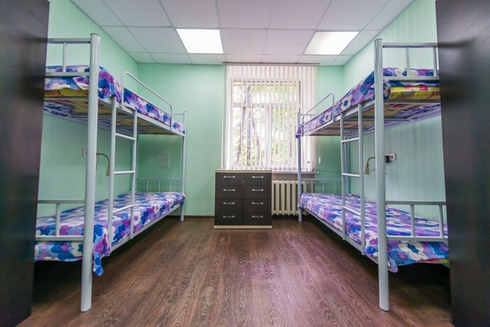 Imagen de la habitación del Hostel Start, Mosc&uacute;. Foto 26