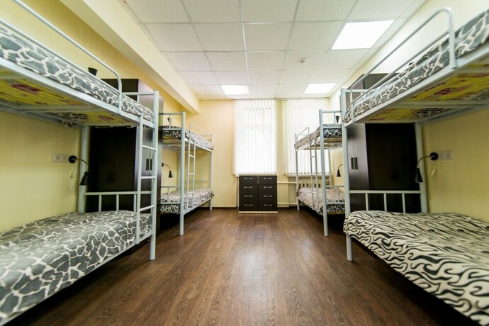 Imagen de la habitación del Hostel Start, Mosc&uacute;. Foto 31