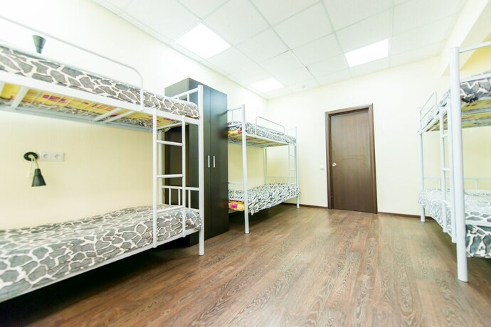 Imagen de la habitación del Hostel Start, Mosc&uacute;. Foto 32