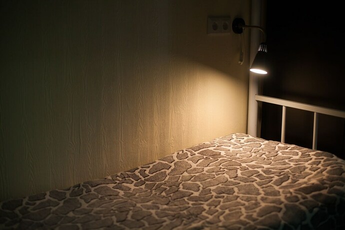 Imagen de la habitación del Hostel Start, Mosc&uacute;. Foto 33