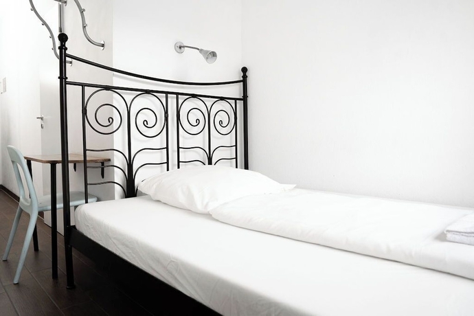 Imagen de la habitación del Hostel Station For Backpackers. Foto 5